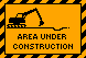 Under Construction